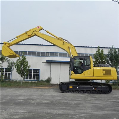 Rýpadlo 215